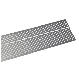 GRILLE ANTI-RONGEURS