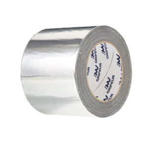 ROULEAU ALU BUTYL 09