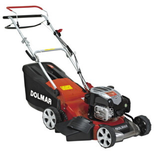 TONDEUSE AUTOTRACTEE 4 TEMPS 163CM³ 46CM PM4602SR