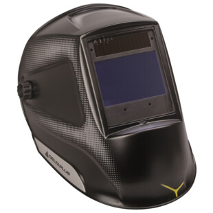 MASQUE DE SOUDEUR BARRIER 2