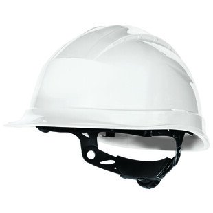 CASQUE DE CHANTIER QUARTZ UP III