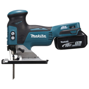 SCIE SAUTEUSE 18V 5AH DJV181RTJ