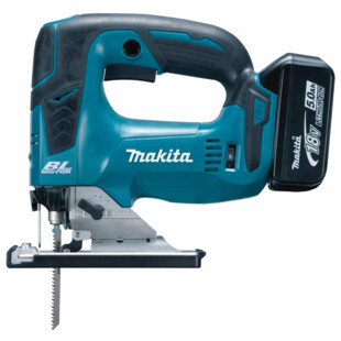 SCIE SAUTEUSE 18V 5AH DJV182RTJ