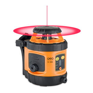 LASER ROTATIF FL190A