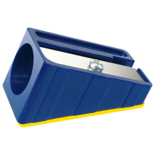 TAILLE CRAYON POUR CRAYON ET CRAIE MARQUAGE (BTE 25)