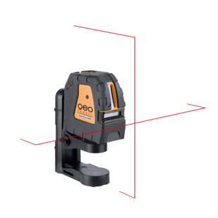 LASER CROIX FL 40 POWERCROSS SP PLUS