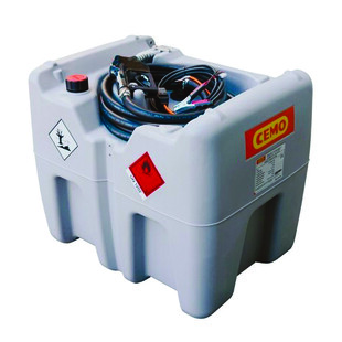 Station Easy Mobil 210 CENTRI SP30 12V SANS CAPOT