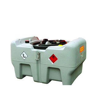 STATION EASY MOBIL 440 STANDARD CEMATIC 3000 12 V SANS CAPOT