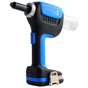 RIVETEUSE 18V 2AH POUR RIVETS AVEUGLES