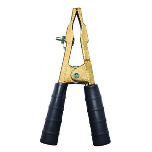 PINCE DE CHARGE LAITON 200A NOIRE