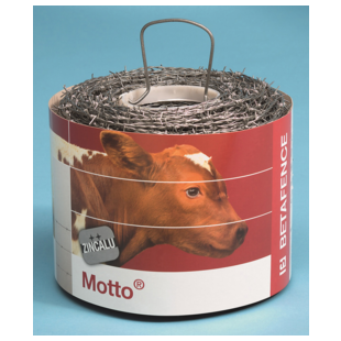 RONCE MOTTO ET URSUS IOWA