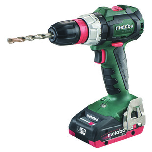 PERCEUSE VISSEUSE LIHD 18V 4AH BS 18 LT BL Q