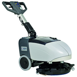 AUTOLAVEUSE SC351 B FULL PKG