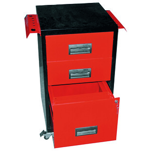 SERVANTE ROULETTE TAXI-ROLL 3 TIROIRS