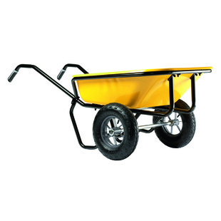 BROUETTE EXPERT TWIN EXCELLIUM 160