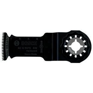 LAME STARLOCK BIM BOIS DUR 32X50MM AIZ32BSPB