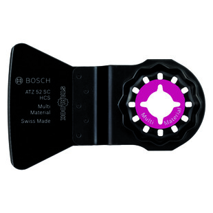 SPATULE STARLOCK HCS MULTIMATERIAU 52MM ATZ52SC