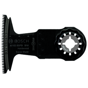 LAME STARLOCK BIM BOIS DUR 65X40MM AII65BSPB