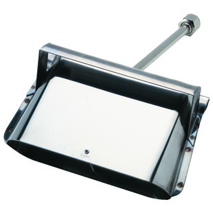 LANCE D'ETANCHEITE A FLAMME PLATE