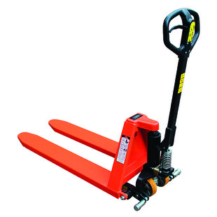 TRANSPALETTE MANUEL HAUTE LEVEE JL