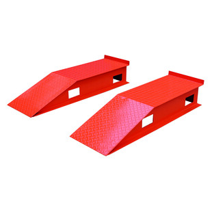 RAMPE DE SURELEVATION