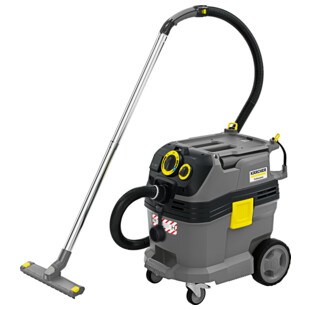 ASPIRATEUR EAU ET POUSSIERE NT 30/1 TACT TE H