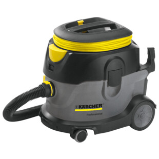 ASPIRATEUR POUSSIERE T 15/1 HEPA