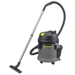 ASPIRATEUR EAU ET POUSSIERE NT 27/1