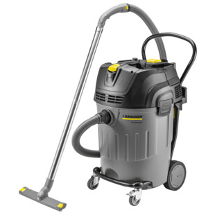 ASPIRATEUR EAU ET POUSSIERE NT 65/2 AP