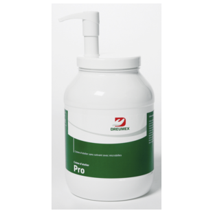 CREME D'ATELIER "PRO" A MICROBILLES