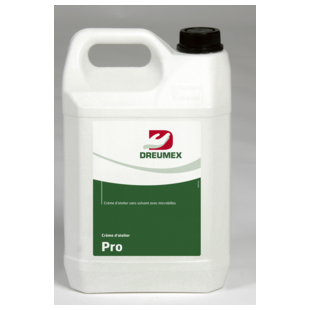 CREME D'ATELIER "PRO" A MICROBILLES