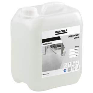 DESINFECTANT RM 735 5L