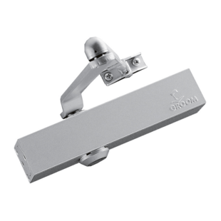 FERME-PORTE GR150 BRAS COMPAS