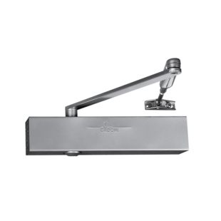 FERME-PORTE GR300 BRAS COMPAS