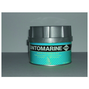 MASTIC STANDARD SINTOMARINE 500 ML