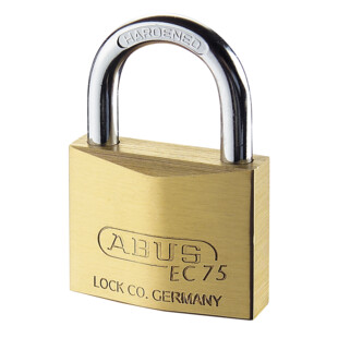 CADENAS LAITON CLE REVERSIBLE