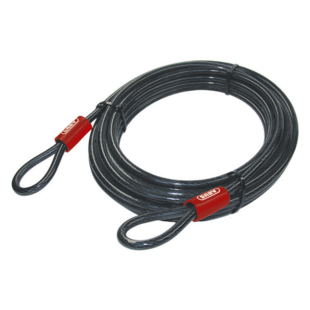 CABLE ANTIVOL COBRA