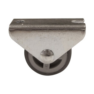 ROULETTE POUR CAISSON