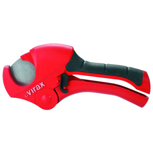 COUPE TUBE PLASTIQUE PC 32