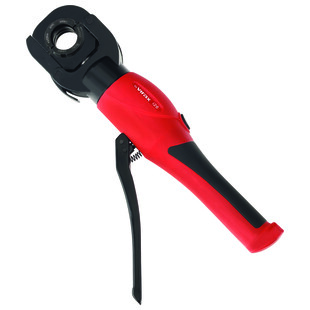 PRESSE A SERTIR MANUELLE HYDRAULIQUE VIPER I26 NUE EN COFFRET