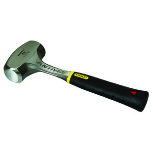 MASSETTE ANTIVIBE ANGLES ABATTUS 1300G FATMAX