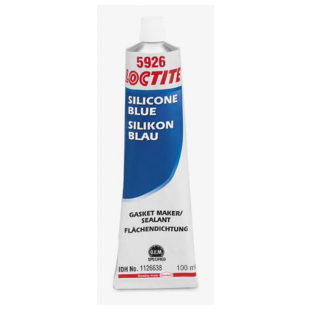 JOINT SILICONE BLEU LOCTITE 5926 100 ML