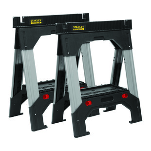 TRETEAU BIMATIERE AJUSTABLE FATMAX (LOT DE 2)