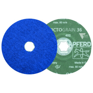 DISQUE FIBRE COMBICLICK VICTOGRAIN-COOL