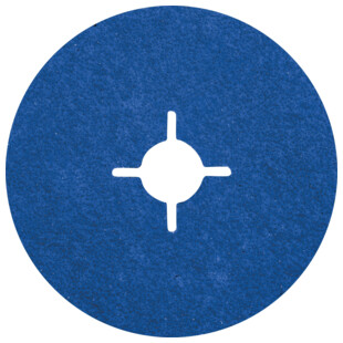 DISQUE FIBRE FS 125-22 VICTOGRAIN-COOL