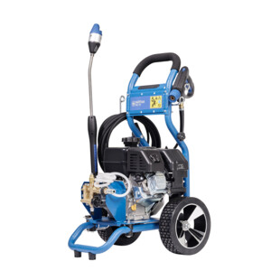 NETTOYEUR HP EAU FROIDE MC 2C-160/740 PE T