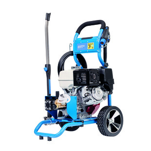 NETTOYEUR HP EAU FROIDE MC 5M-280/1100 PE