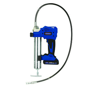 PISTOLET DE GRAISSAGE ELECTRIQUE 20V/2000MAH AVEC ZBH