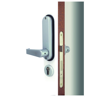 CONTROLE D'ACCES MECANIQUE JOCKEY 1500