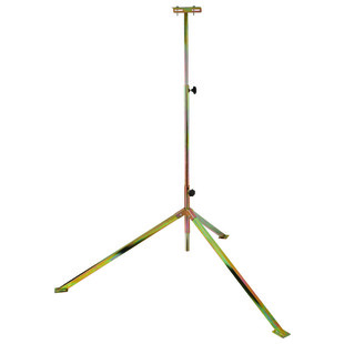 PIED TELESCOPIQUE TS 250